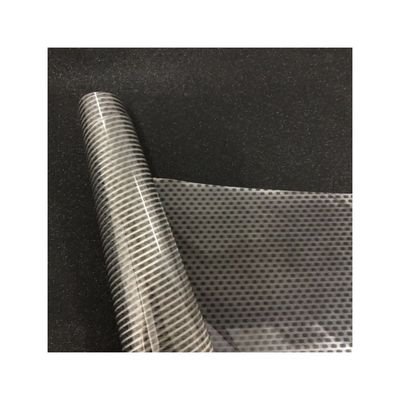 качество  Safe And Healthy Aluminum Foil Wrapping Package Roll Embossed Decorative PVC завод