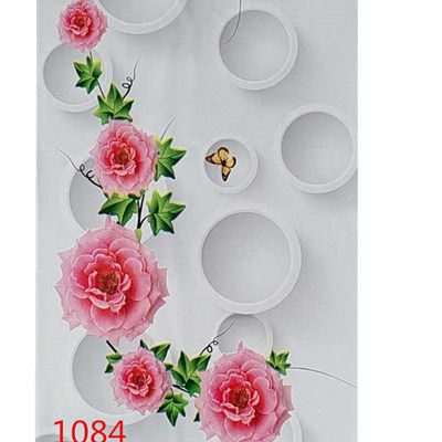 качество  Plastic MDF etc. pvc ps 2021 year indonesia 20 cm hot stamping foil for pvc ceiling завод