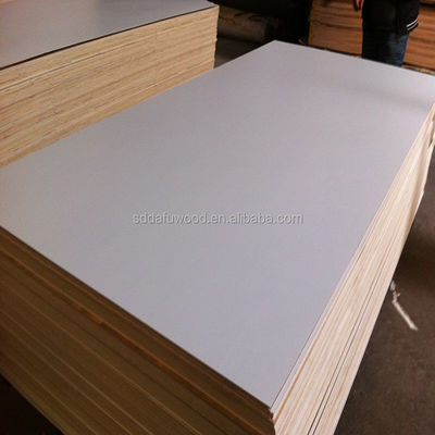 качество  Exterior PVC Plywood PVC Covered Plywood PVC Film For MDF завод